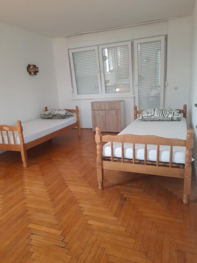 Capljina Rooms Exterior foto