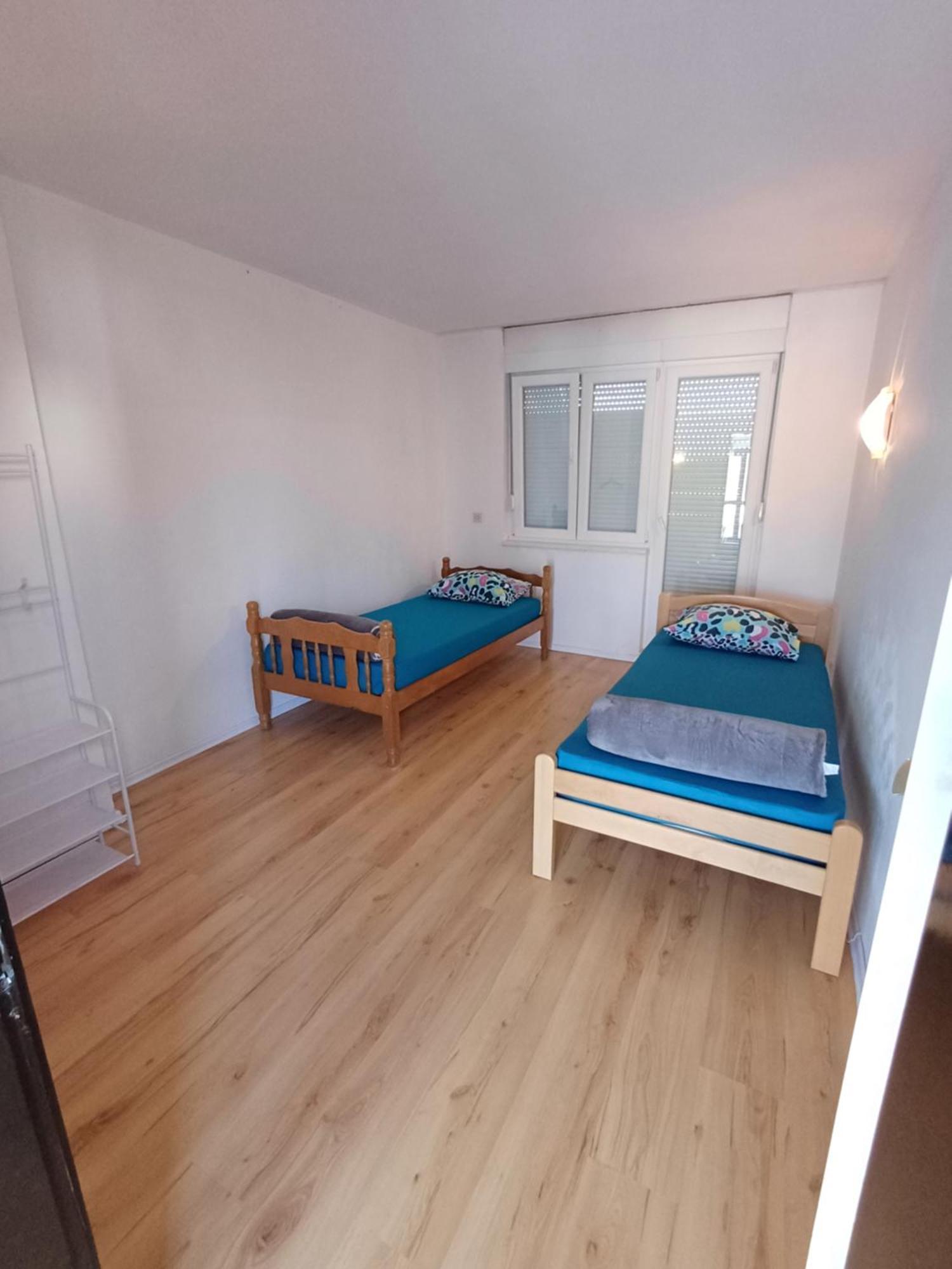 Capljina Rooms Exterior foto