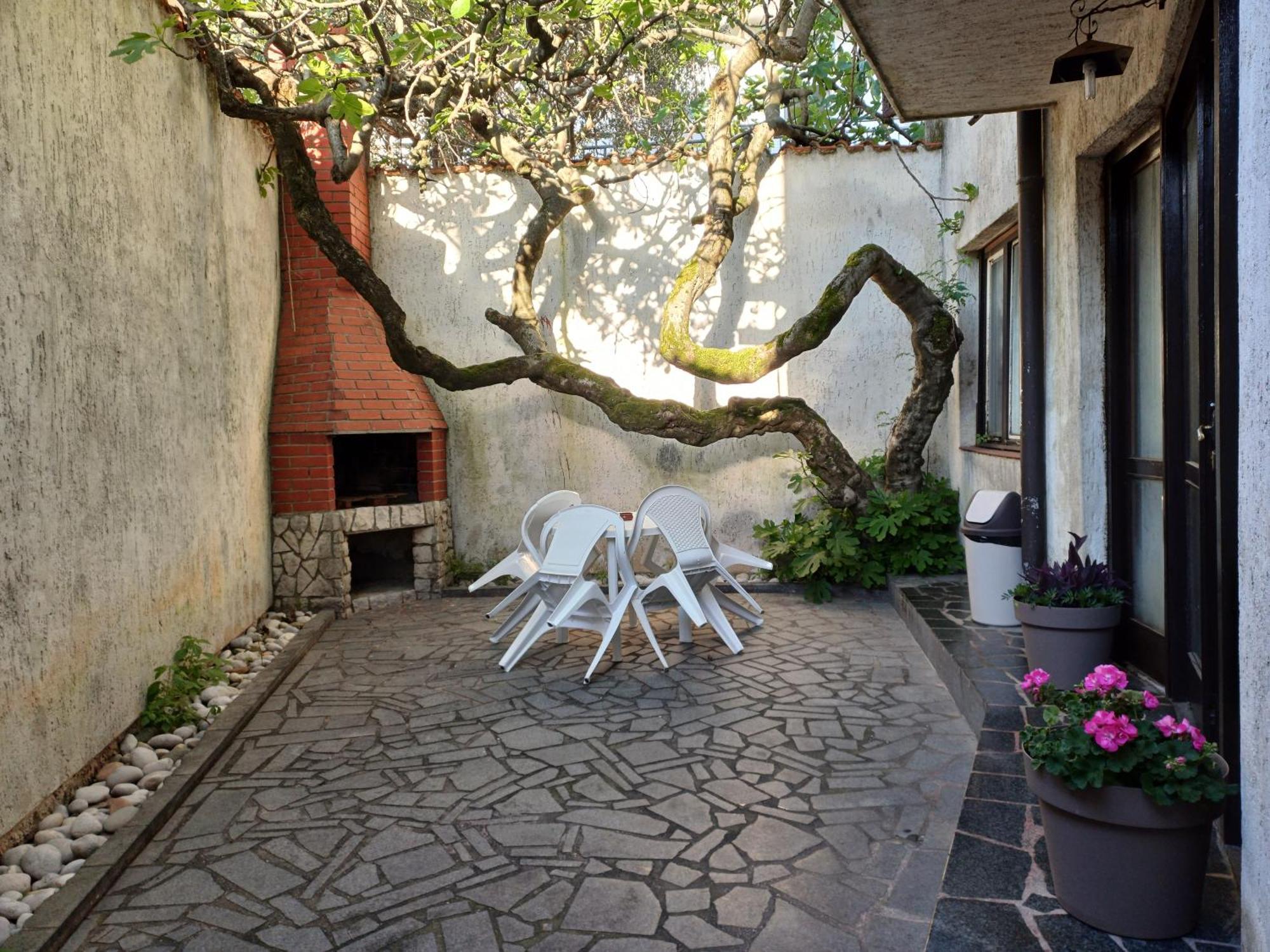 Capljina Rooms Exterior foto